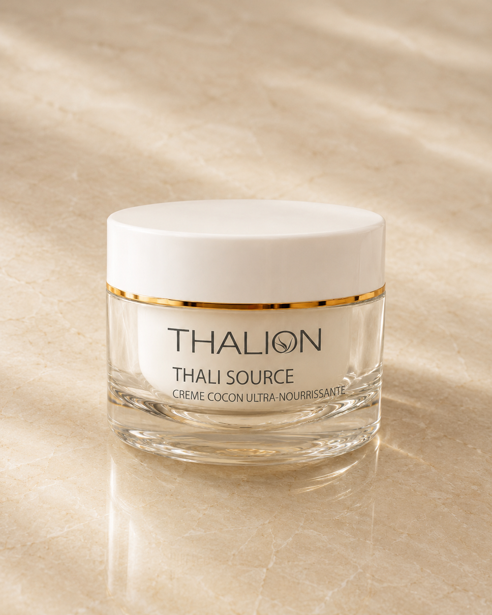 NUTRI MARINE PROTECTIVE COCOON CREAM 50 ML
