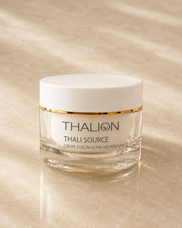 NUTRI MARINE PROTECTIVE COCOON CREAM 50 ML