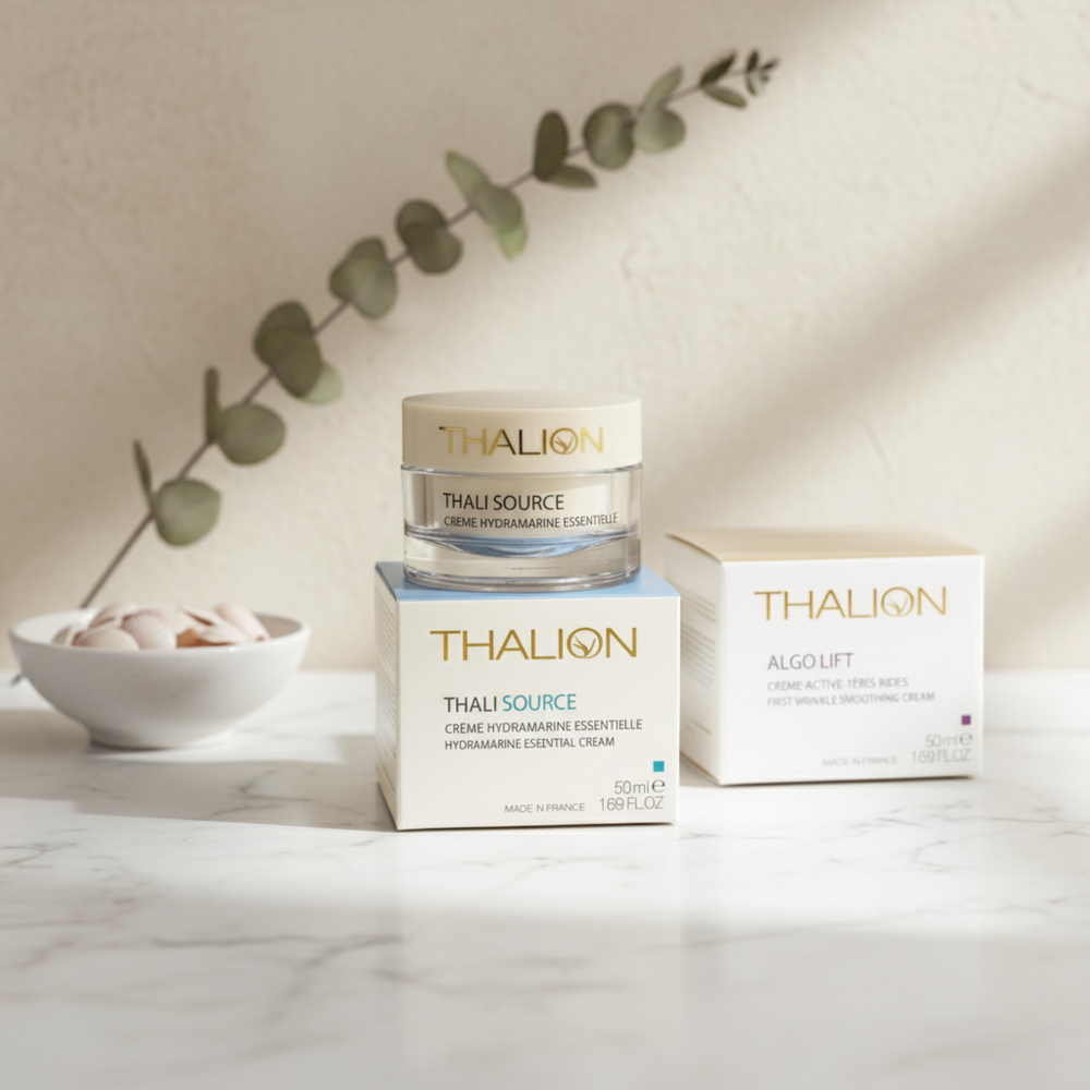 Thalion Cream pack