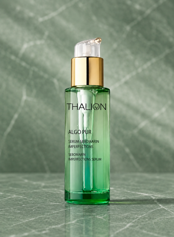Algopur Sebomarin Imperfections Serum  30 ml