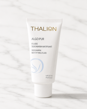 Algopur Sebomarin Mattifying Fluid 50 ml