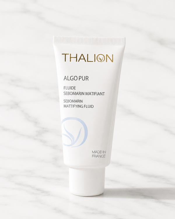 Algopur Sebomarin Mattifying Fluid 50 ml