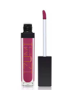 QuickGlow | Achieve Perfect Lips Anywhere - LED Light & Mirror Lip Gloss | Perfect for Travelers, Busy Women, Date Night, Students, Makeup Lovers (Gorgeous)
