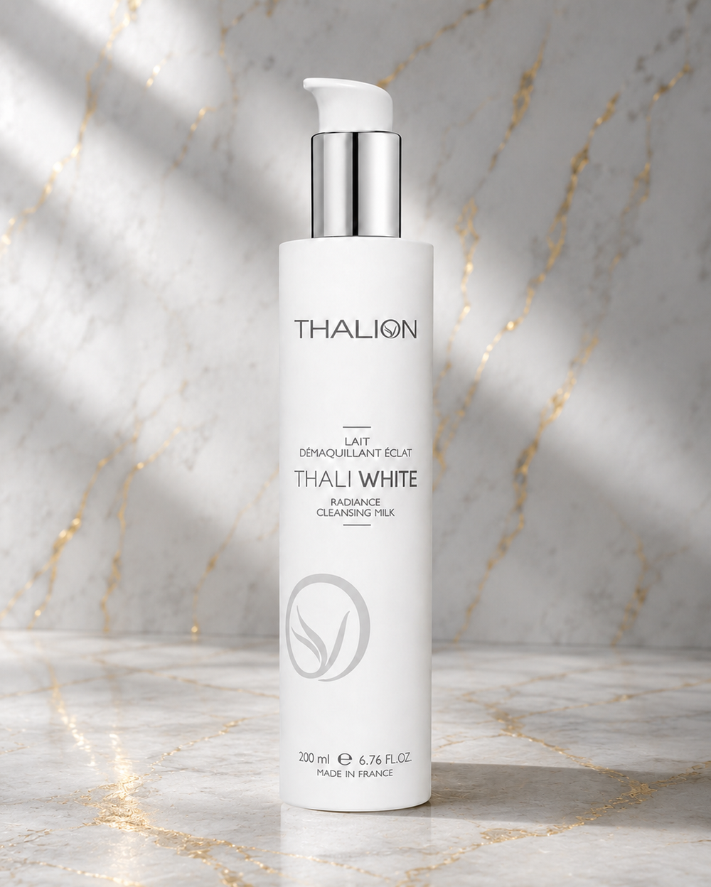 Thaliwhite Radiance Cleansing Milk 200Ml