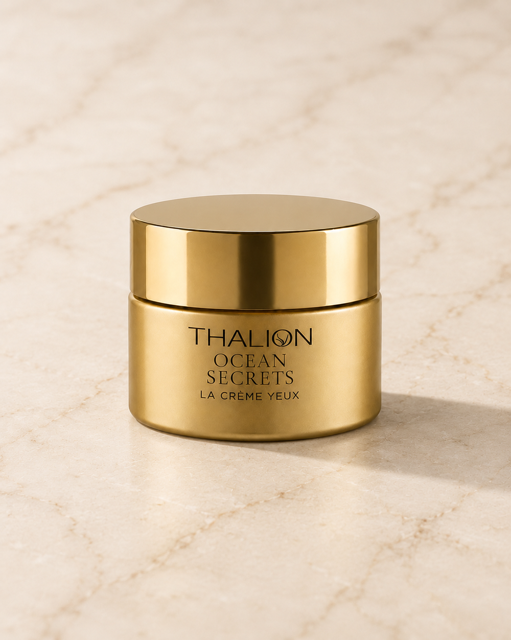 Ocean Secrets La Cream Yeux 15 ml