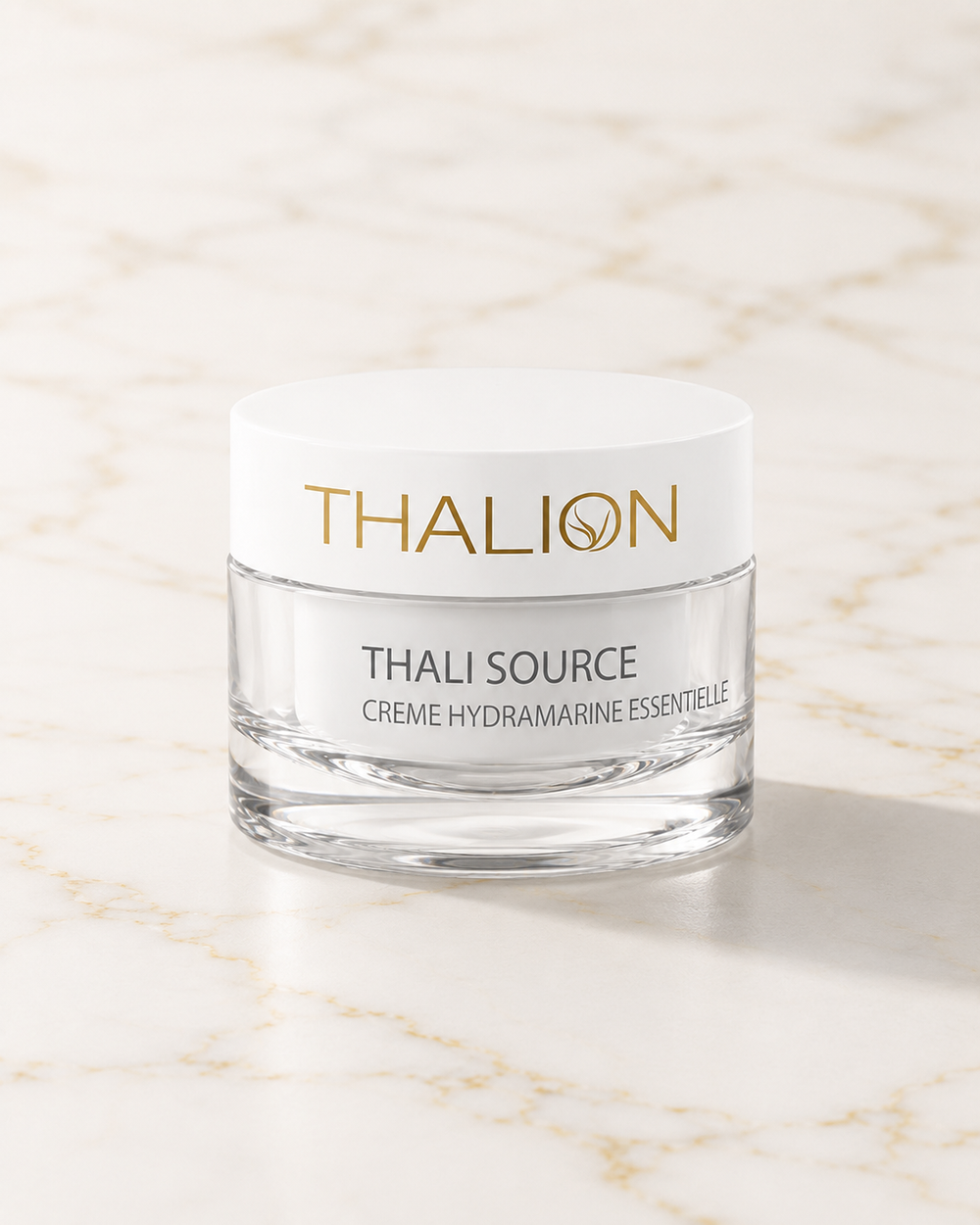 Thalisource Hydramarine Essential Cream 50 ml