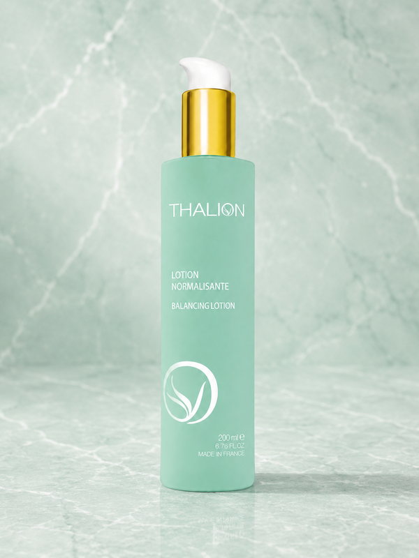 The Essentials Balancing Lotion 200 ml