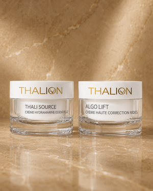 Thalion Cream Pack - Hydrating and Nourishing Skincare