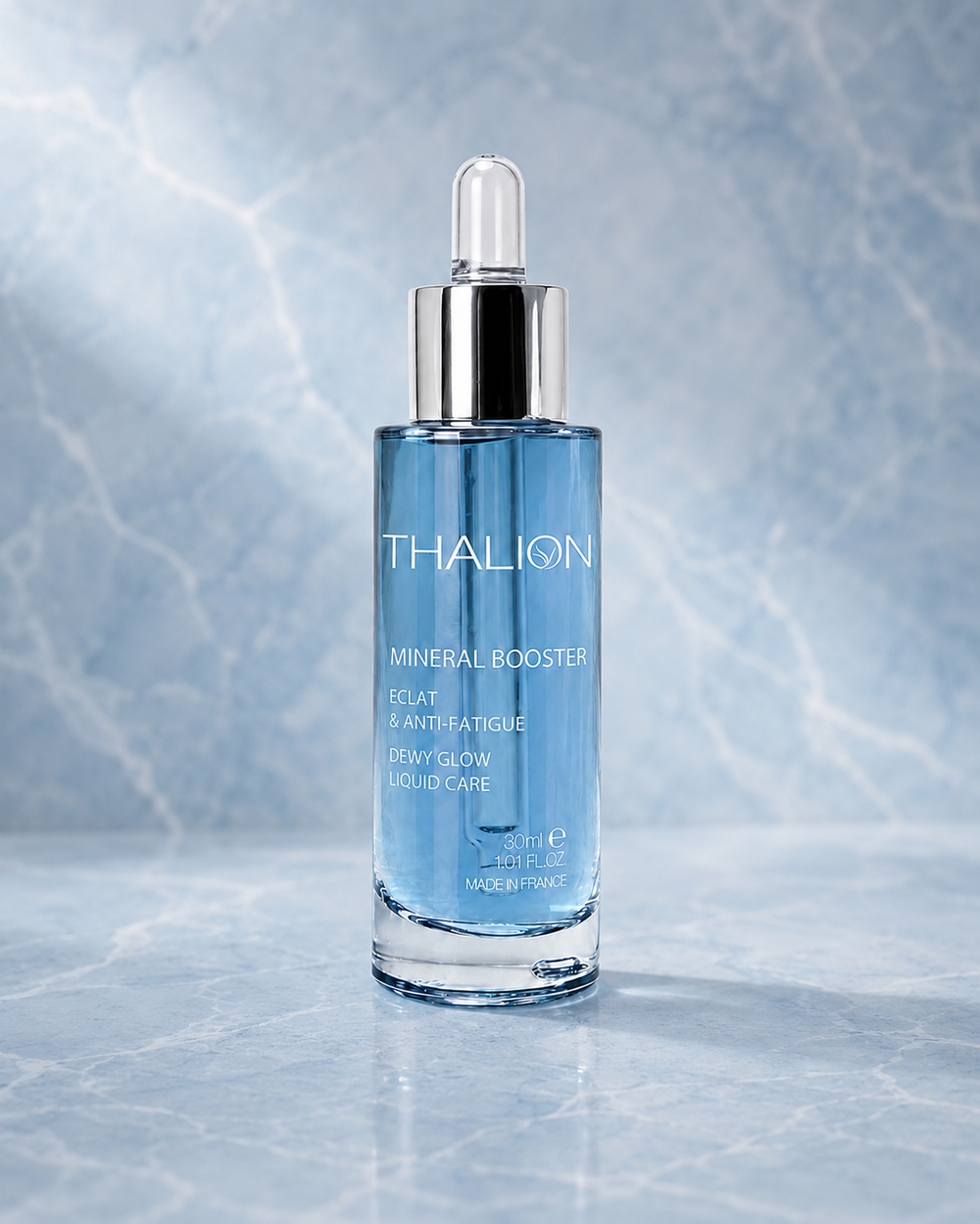 The Marine Iconic Products Mineral Booster 30 ml