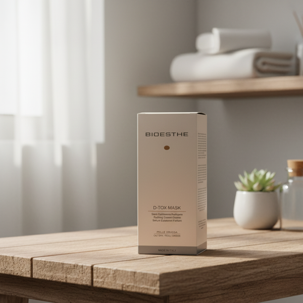 Bioesthe Oily Skin KIt