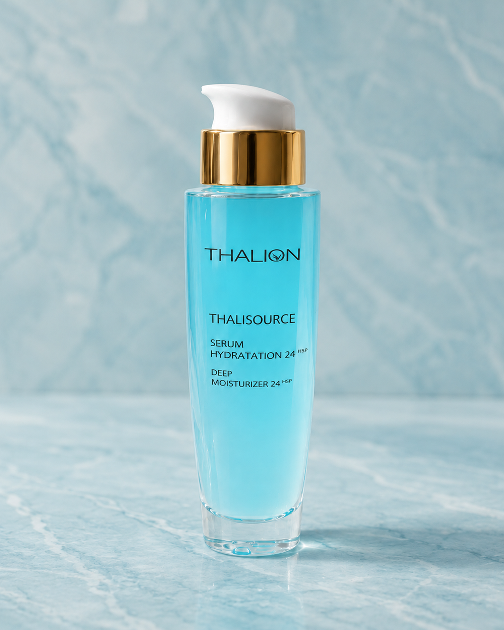 Thalisource Deep Moisturizer 24Hr Serum 30ml