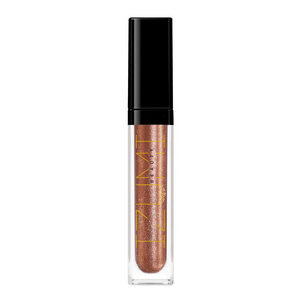 QuickGlow | Achieve Perfect Lips Anywhere - LED Light & Mirror Lip Gloss | Perfect for Travelers, Busy Women, Date Night, Students, Makeup Lovers (Rich)