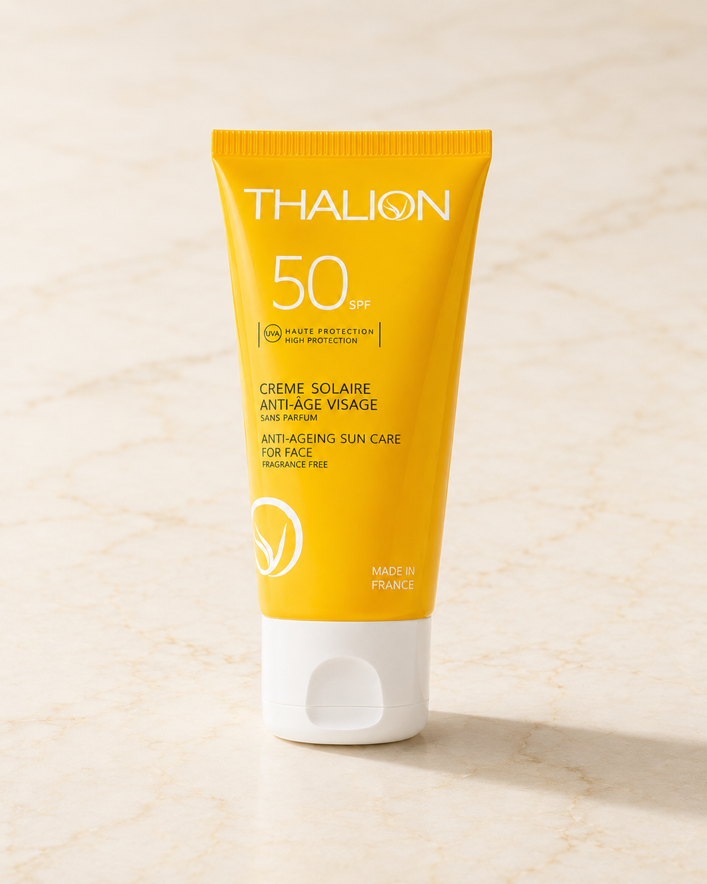 Suncare Anti-ageing Face Sun Care SPF 50ml