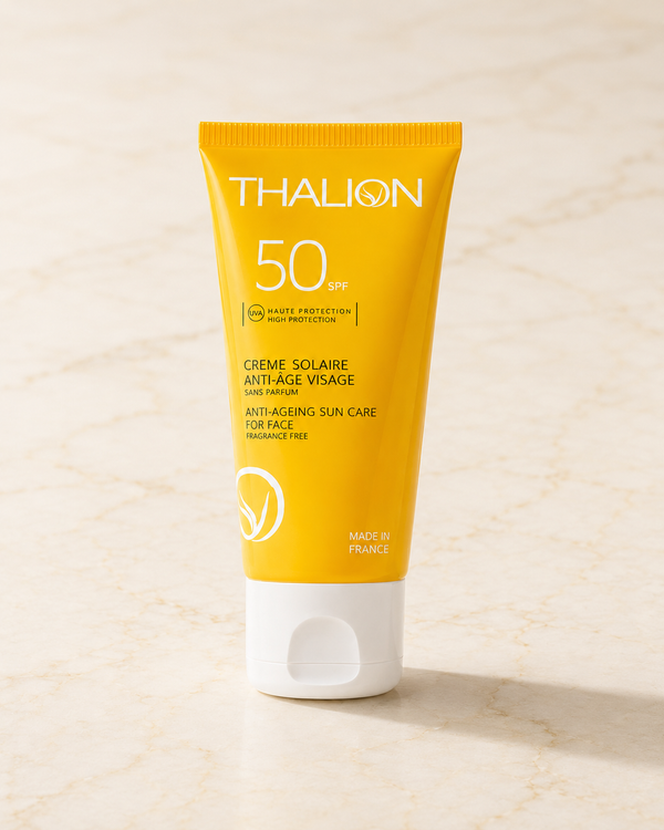Suncare Anti-ageing Face Sun Care SPF 50ml