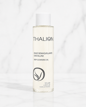 The Essentials Deep Cleansing Oil 125 ml