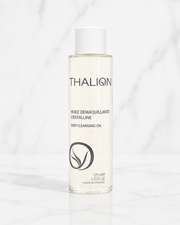 The Essentials Deep Cleansing Oil 125 ml