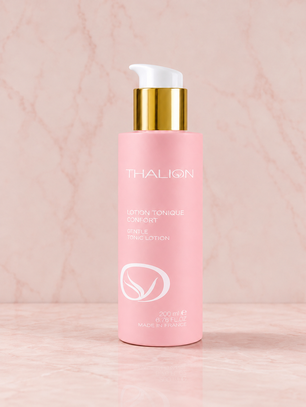 The Essentials Gentle Tonic Lotion 200 ml