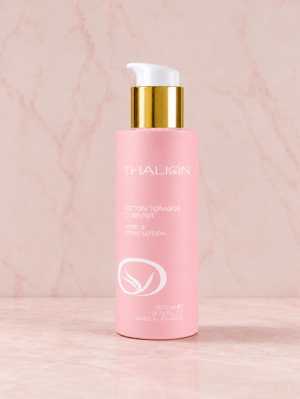 The Essentials Gentle Tonic Lotion 200 ml