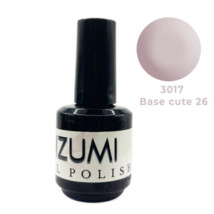 IZUMI Gel Polish TPO-Free