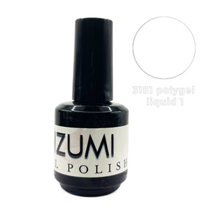 IZUMI Gel Polish TPO-Free