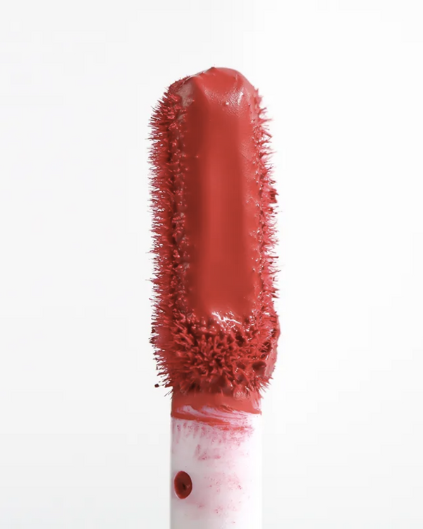 QuickGlow | Achieve Perfect Lips Anywhere - LED Light & Mirror Lip Gloss | Perfect for Travelers, Busy Women, Date Night, Students, Makeup Lovers (Blush Me)