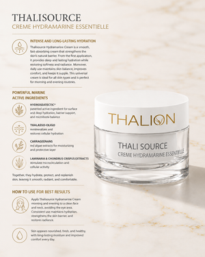 Thalisource Hydramarine Essential Cream 50 ml