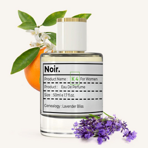 عطر K4 للنساء