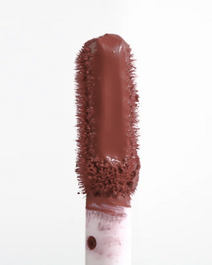 QuickGlow | Achieve Perfect Lips Anywhere - LED Light & Mirror Lip Gloss | Perfect for Travelers, Busy Women, Date Night, Students, Makeup Lovers (Kiya)