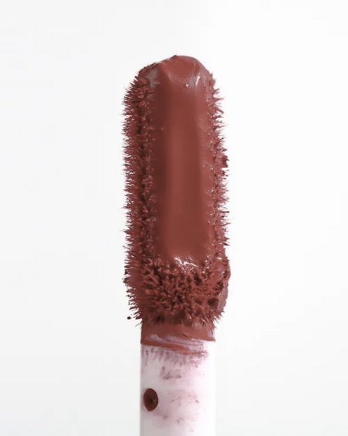 QuickGlow | Achieve Perfect Lips Anywhere - LED Light & Mirror Lip Gloss | Perfect for Travelers, Busy Women, Date Night, Students, Makeup Lovers (Kiya)