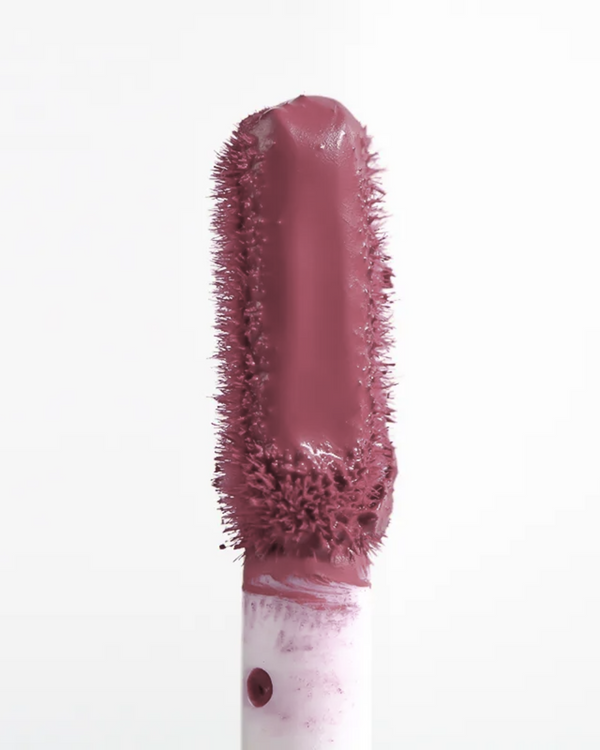 QuickGlow | Achieve Perfect Lips Anywhere - LED Light & Mirror Lip Gloss | Perfect for Travelers, Busy Women, Date Night, Students, Makeup Lovers (Over You)