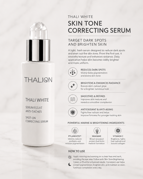 Thaliwhite Skin Tone Correcting Serum 30Ml