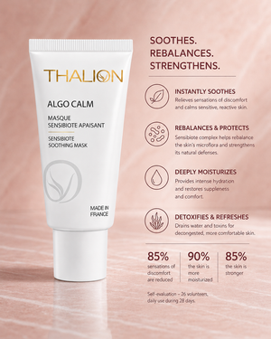 Algocalm Sensibiote Soothing Mask 50 ml