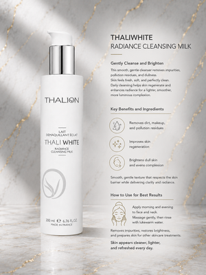 Thaliwhite Radiance Cleansing Milk 200Ml