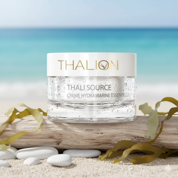 Thalion Cream pack