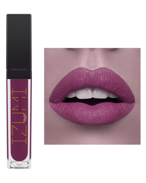 QuickGlow | Achieve Perfect Lips Anywhere - LED Light & Mirror Lip Gloss | Perfect for Travelers, Busy Women, Date Night, Students, Makeup Lovers (Gorgeous)