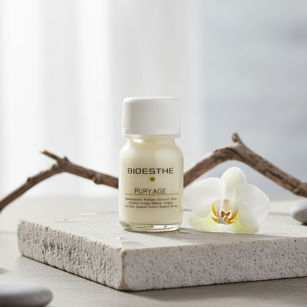 Pury Age Sebum-Balancing Serum 30ml