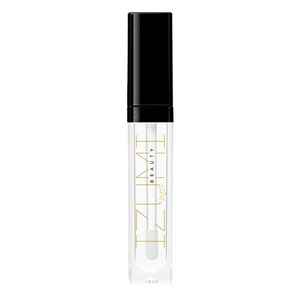 QuickGlow | Achieve Perfect Lips Anywhere - LED Light & Mirror Lip Gloss | Perfect for Travelers, Busy Women, Date Night, Students, Makeup Lovers (Mysterious)