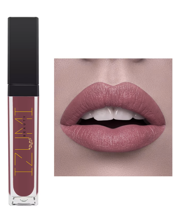QuickGlow | Achieve Perfect Lips Anywhere - LED Light & Mirror Lip Gloss | Perfect for Travelers, Busy Women, Date Night, Students, Makeup Lovers (Out Loud)