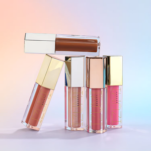  Hydrating, Non-Sticky, Cruelty-Free Lip Makeup (Nude ndgligee)