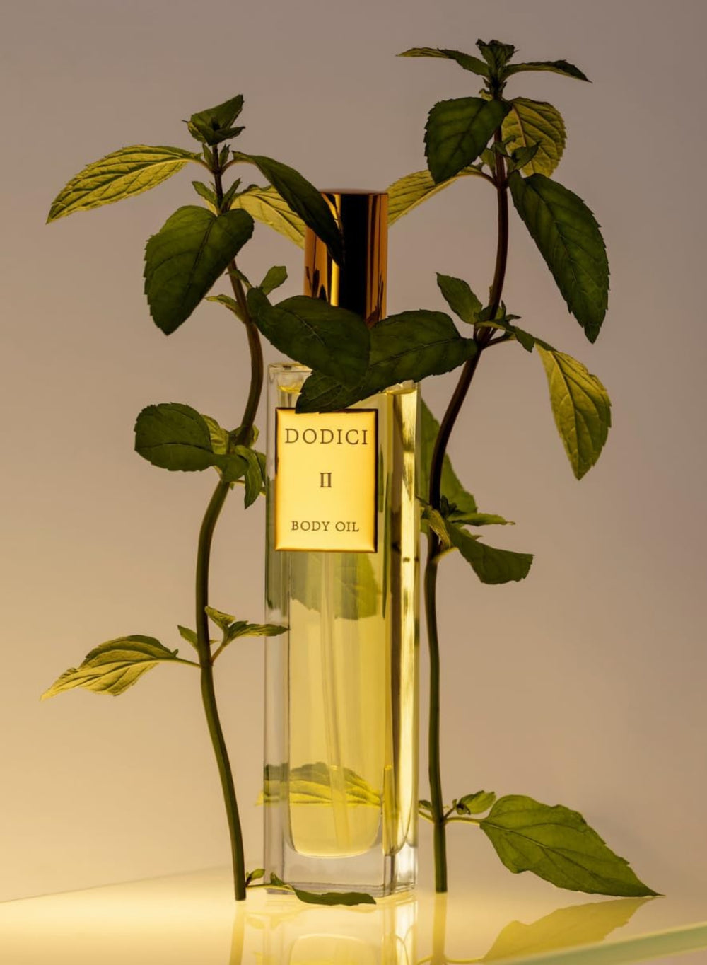 Gemini – Body Oil, Gua Sha and Personalized Crystal Set