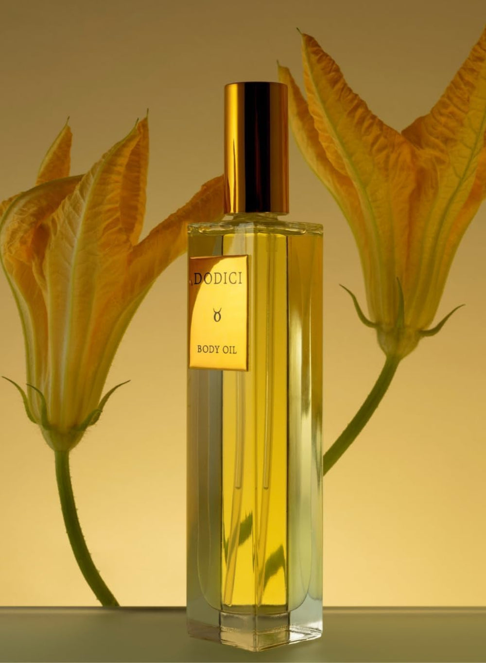 Taurus – Body Oil, Gua Sha and Personalized Crystal Set