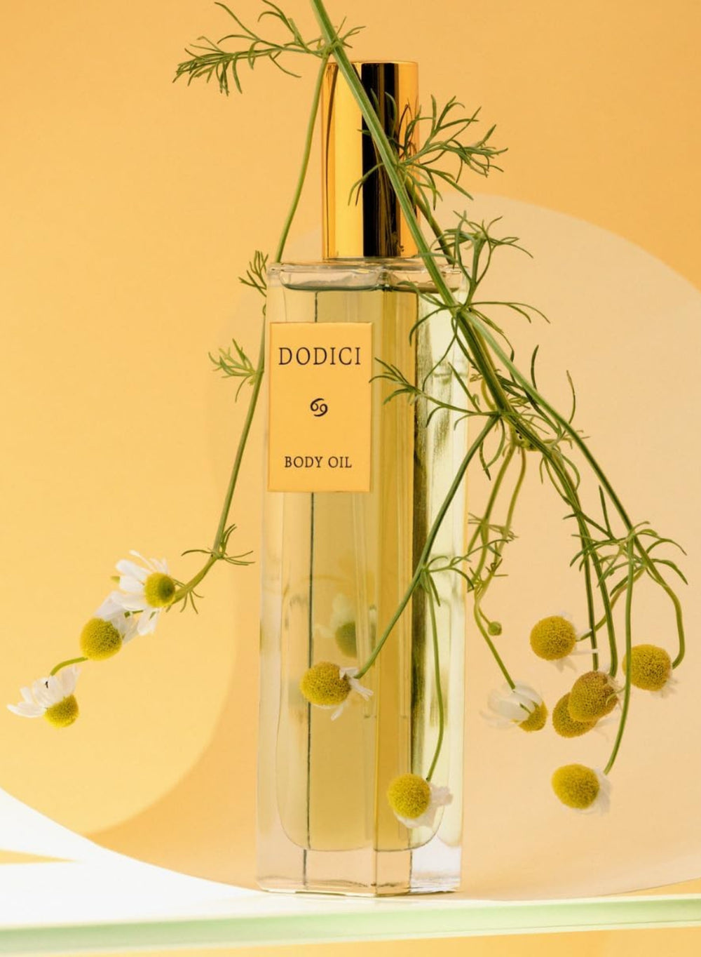 Cancer – Body Oil, Gua Sha and Personalized Crystal Set