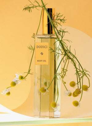 Cancer – Body Oil, Gua Sha and Personalized Crystal Set