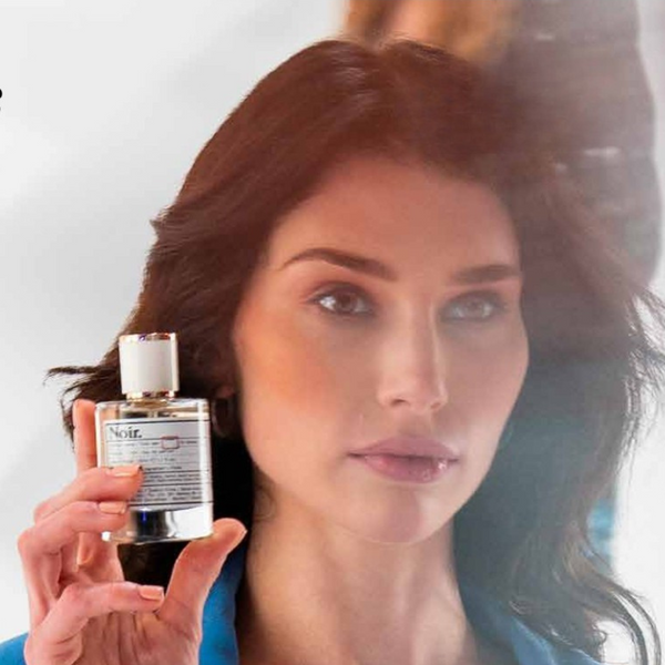 K5 Women EDP Perfume-Bergamot, Orange Blossom