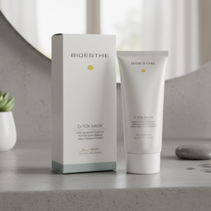 D-tox Mask 100ml