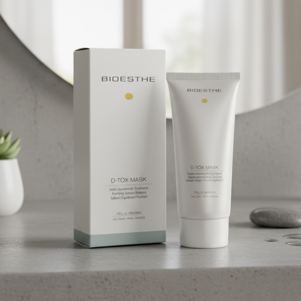 D-tox Mask 100ml