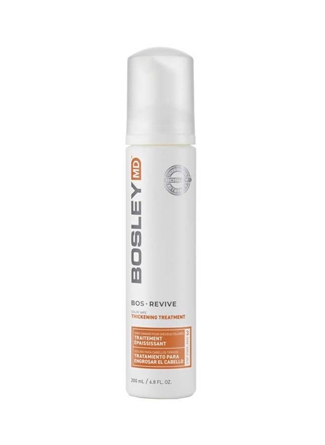 Revive Color Safe Thickening Treatment 200ml