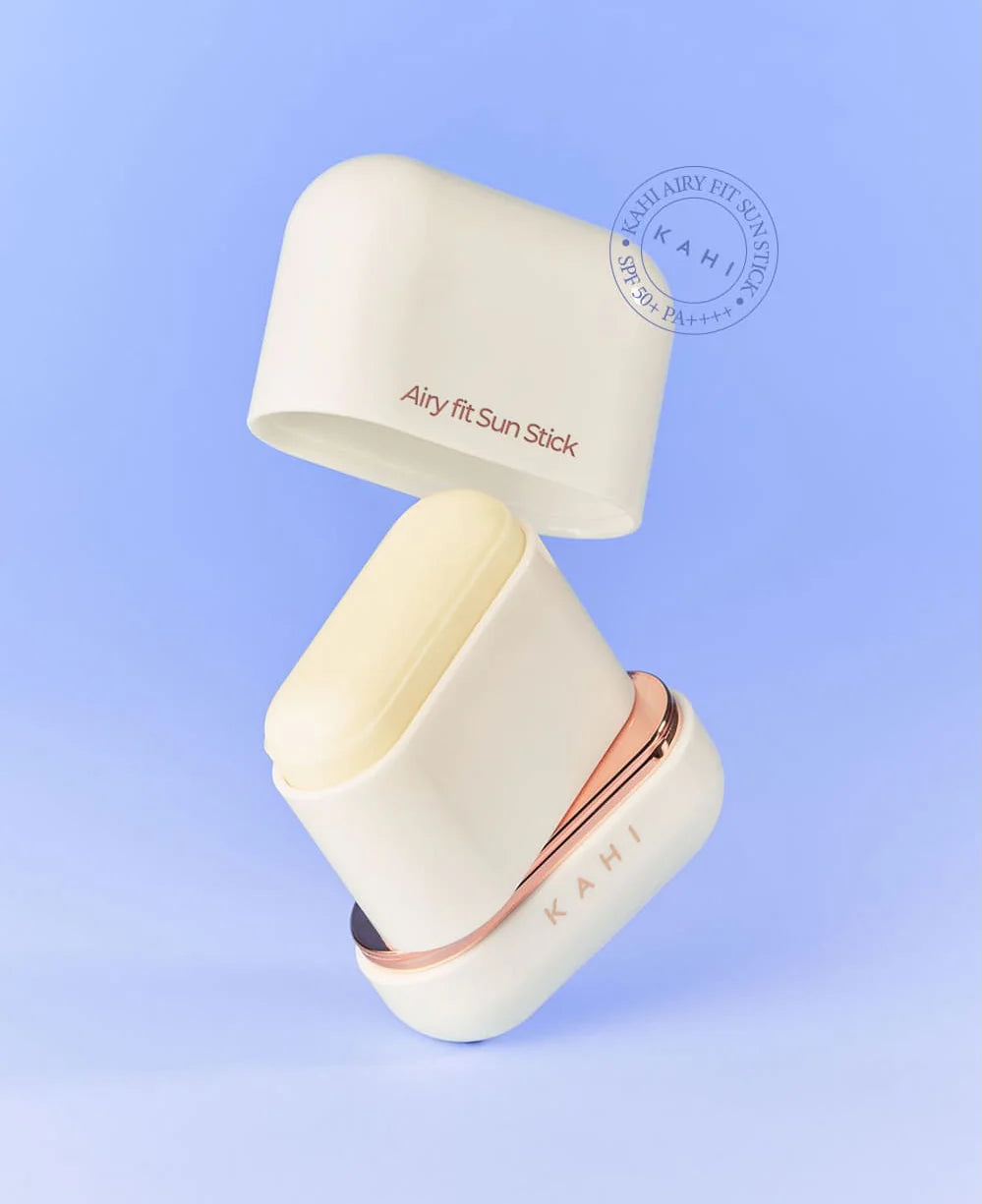 KAHI New Airy Fit Sun Stick 14GM