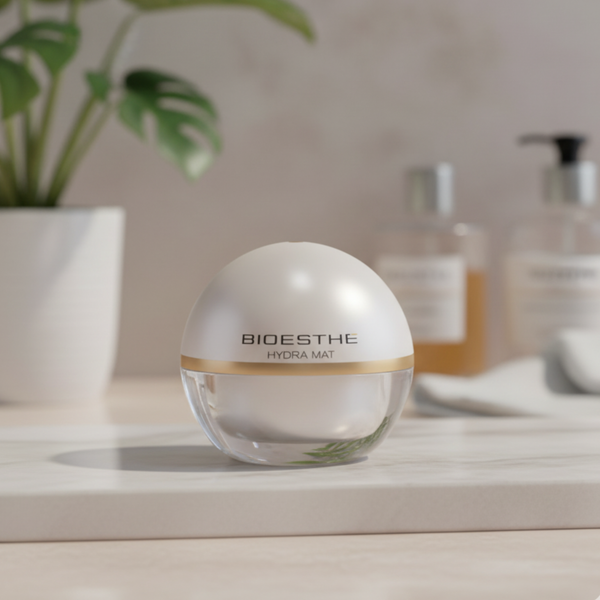 Hydra Mat Idrat Pelle Grassa 50ml