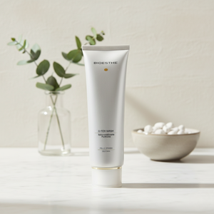 D-tox Mask Sebonormalizz 150Ml - Professional - Salon Only